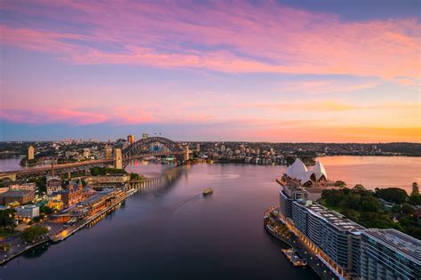 is sydney the capital of australia.